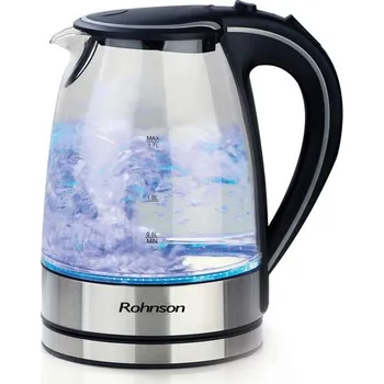 Rychlovarná konvice Rohnson R-7055