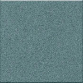 Dlažba RF Turchese RAL 6034 - dlaždice 20x20 tyrkysová matná, R10 0044256