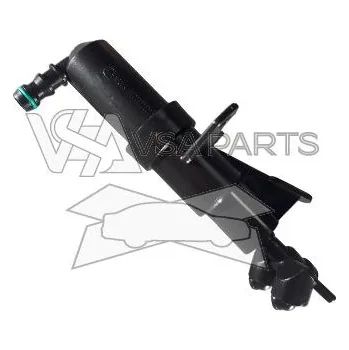 Směs do ostřikovače UNIQUE Pravý ostřikovač světla Octavia II - unique