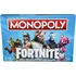 Desková hra Hasbro Monopoly Fortnite ENG