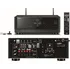AV přijímač Yamaha RX-V4A černý