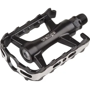 Wellgo LU-C27 Pedál na kolo Wellgo LU-C27