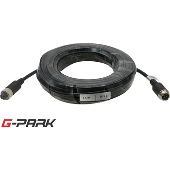 Propojovací kabel 4pinový - délka 10m