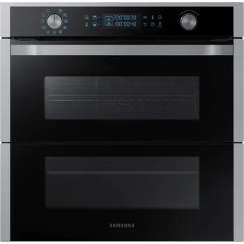 Vestavná trouba Samsung NV75N7677RS/EO