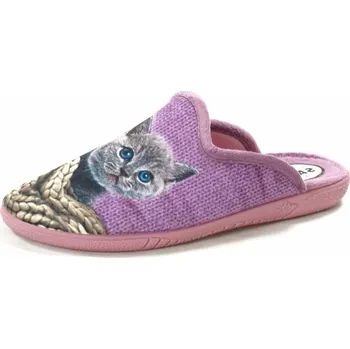 Dámská zdravotní obuv Sante zdravotní obuv Dámská domácí zdravotní obuv KOČKA Tabulka dámských velikostí: 41