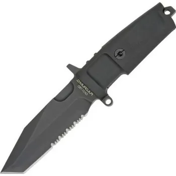 kapesní nůž Extrema Ratio FULCRUM C ČERNÝ 04.1000.0150/BLK