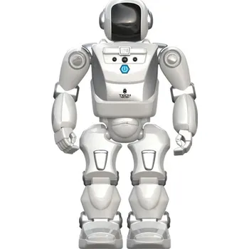 Robot Silverlit Program A Bot X 88071 bílý