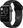Apple Watch Series 6 40 mm, vesmírně šedý hliník s černým sportovním řemínkem Nike