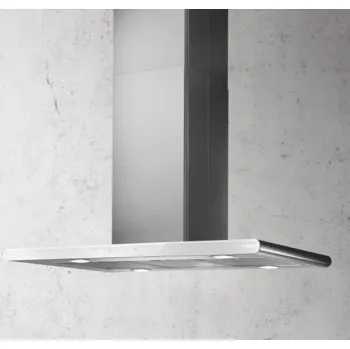 Digestoř Elica GALAXY_ISLAND WH IX/A/90X45 + ZÁRUKA 5 LET ZDARMA