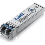 ZyXel SFP10G-LR-ZZ0101F SFP10G-LR-ZZ0101F SFP Plus Transceiver - LR dlouhý dosah(10km)