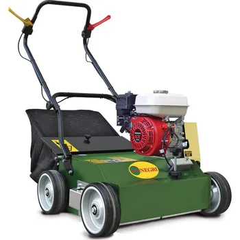 Vertikutátor Negri bio S45HHP55MO (Honda, otočné nože)