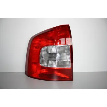 Zadní světlomet MAGNETI MARELLI Levé zadní světlo Octavia II kombi facelift - 1Z9945111A - MM