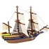 Stavebnice COBI COBI Smithsonian 21077 Loď Mayflower