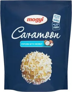 Popcorn Mogyi Caramoon Coconut 70 g