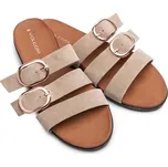 VOLCOM sandály - Buckle Up Buttercup Sand (SAN) velikost: 6