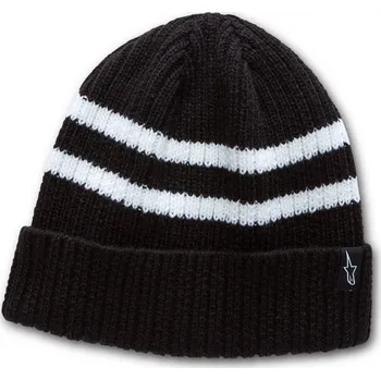 Čepice ALPINESTARS čepice ROLLER black