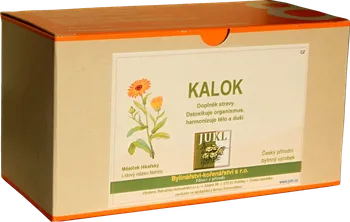 Přírodní produkt JUKL Kalok 8 x 100 ml