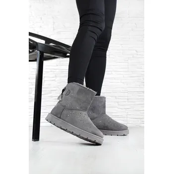 Dámské válenky Modern World Dámské válenky 1953-2G Velikost: 38