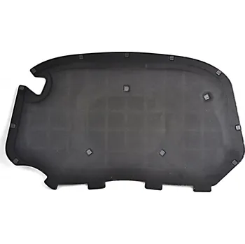 Kapota Škoda Superb II-Kryt do kapoty proti hluku original