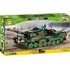 Stavebnice COBI COBI Small Army 2618 Leopard 2 A4