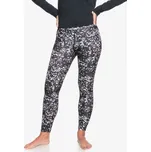 TERMO PRÁDLO ROXY DAYBREAK BOTTOM - černá - M + při osobním odběru 958 Kč