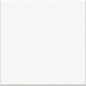 Dlažba IN Ghiaccio RAL 9003 - dlaždice 5x40 bílá matná 1154P20