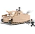 Stavebnice COBI COBI World War II 2514 SD.KFZ.166 Sturmpanzer IV Brummbär