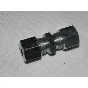 Palivová nádrž Záslepka snímače v otvoru nádrže paliva