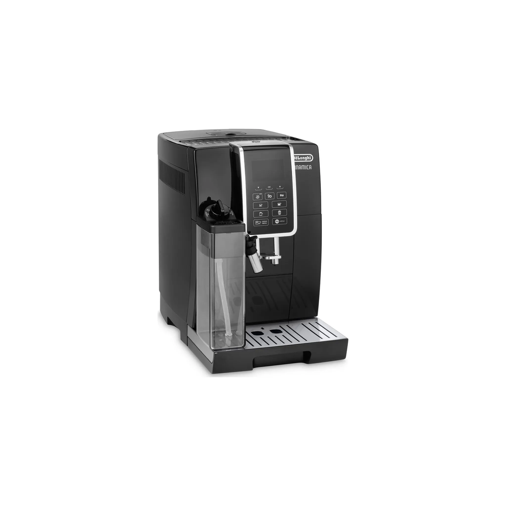 Fotografie 2 - Kávovar De'Longhi Dinamica ECAM 350.55.B