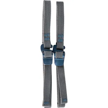 Pláštěnka na batoh Sea to Summit Hook Release Accessory Straps 20 mm Velikost: M