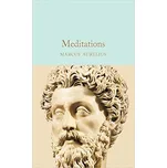 Meditations - Marcus Aurelius Antoninus…