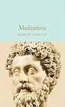 Meditations - Marcus Aurelius Antoninus…