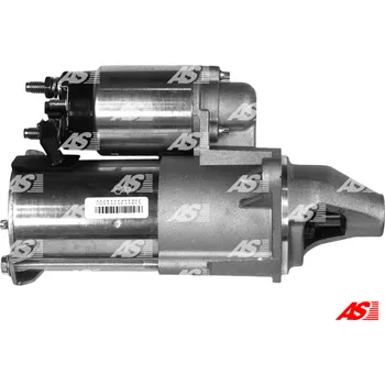 Startér Startér OPEL ASTRA F 1.4 1.6