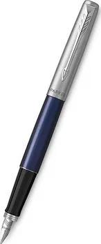 Parker Jotter kuličkové pero hrot M Royal Blue CT