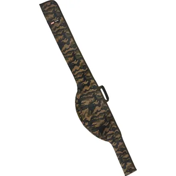 Pouzdro na prut JRC Pouzdro na 1 prut JRC Rova Camo Rod Sleeve 12FT