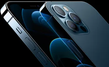 Chytrý mobilní telefon Apple iPhone 12 Pro Max