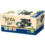 Seva 40015201 armáda Jumbo bitva