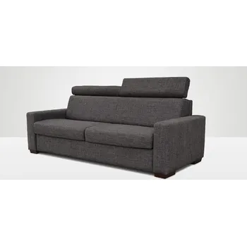 Sedací souprava GKT Rozkládací pohovka Sida stálé spaní Šířka rozkladu: 140 cm 3.cen. skupina