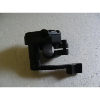 Dětská čtyřkolka táhlo plynu