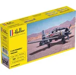 Heller 1/72 ST-28 FENNEC /TROJAN