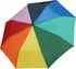 Deštník Doppler Derby Mini Rainbow