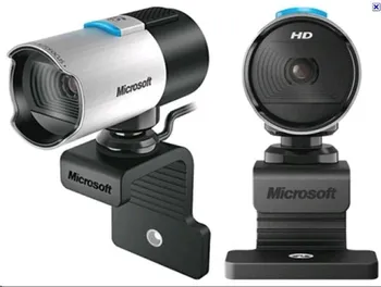 Webkamera Microsoft LifeCam Studio for Business