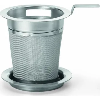 Konvice na čaj Čajová zahrada Sítko na čaj M - do konvice Ø 62 mm