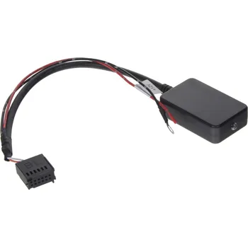 Stualarm Bluetooth A2DP modul pro Ford…