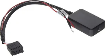 Stualarm Bluetooth A2DP modul pro Ford - autorádio s AUX 