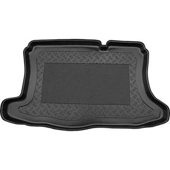 Vana do kufru Ford Fusion 5D 07R MPV