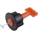 Extol 2000829 nivelační klipy 50 ks