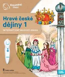 Albi Kouzelné čtení Hravé české dějiny 1