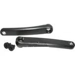 Haibike Yamaha rameno kliky FSA ISIS