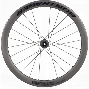 Bontrager Aeolus Elite 50 TLR Disc…